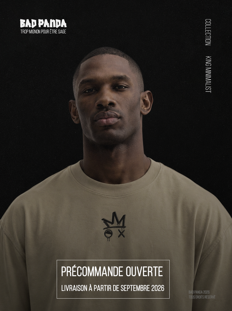 KING minimalist beige
