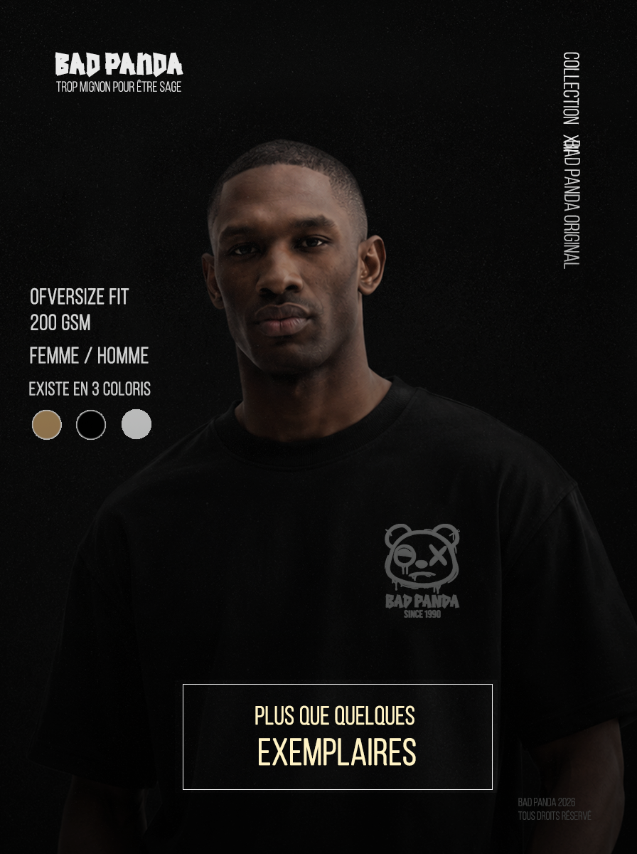 COLLECTION originale