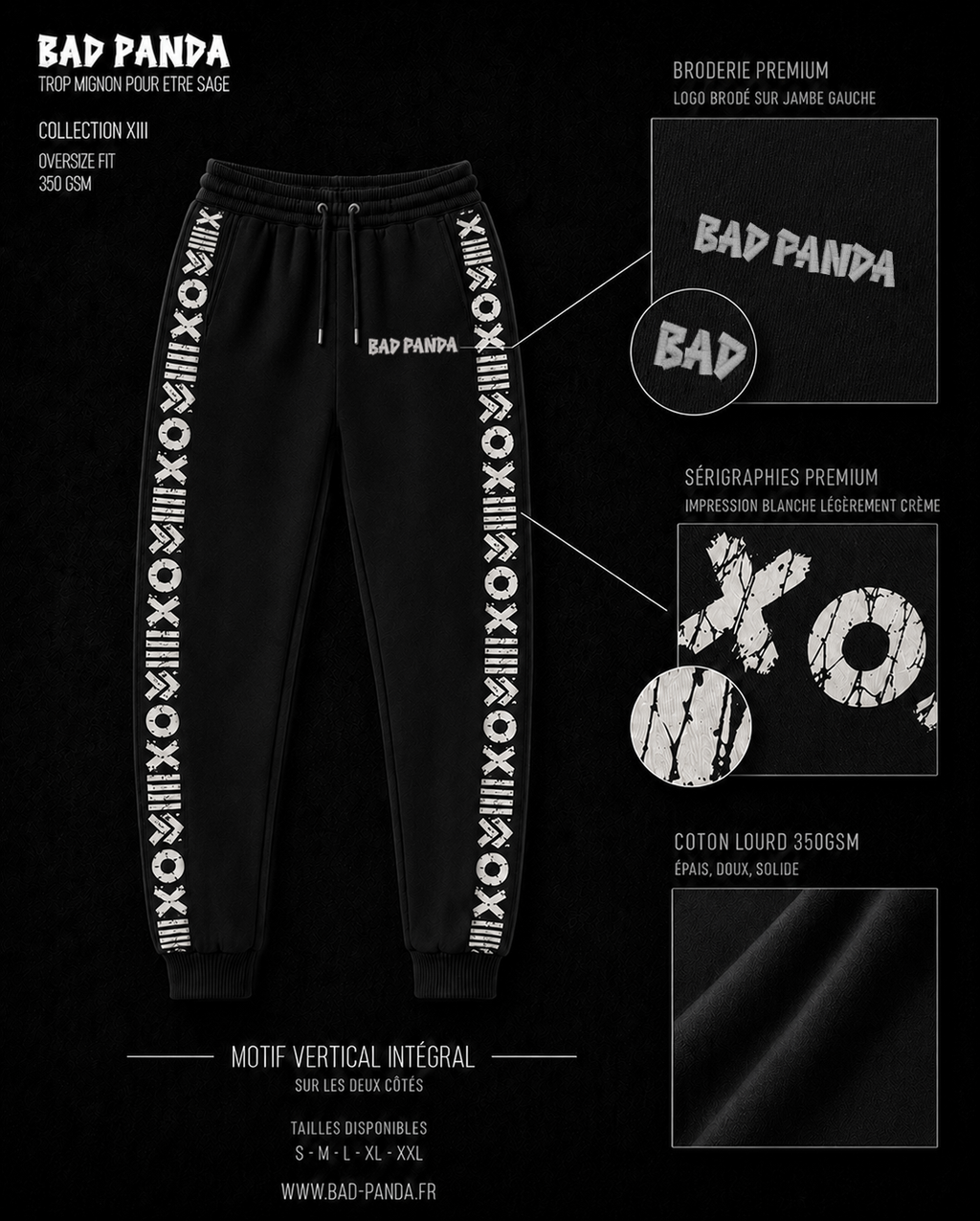 JOGGING XIII