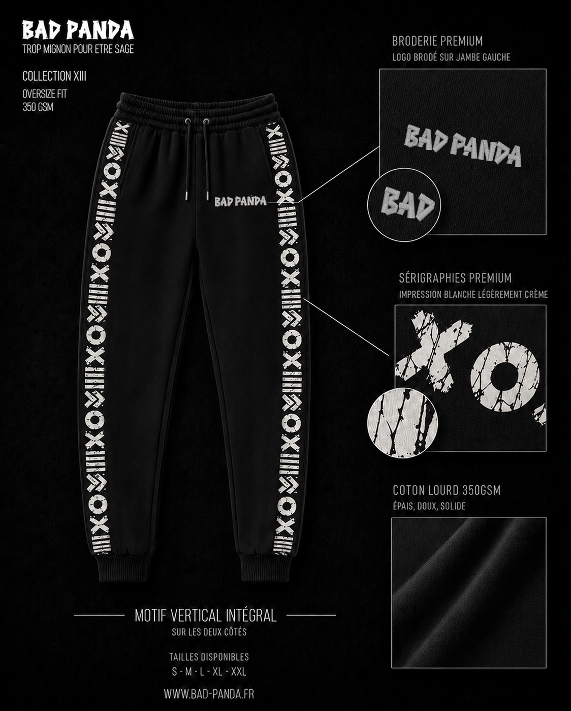 JOGGING XIII