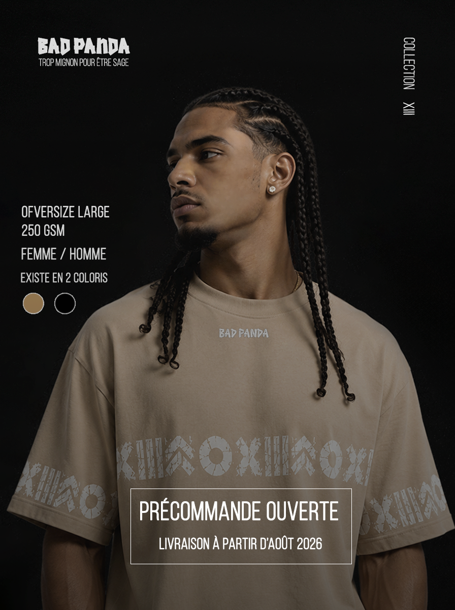 COLLECTION XIII