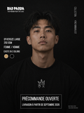 COLLECTION king minimalist