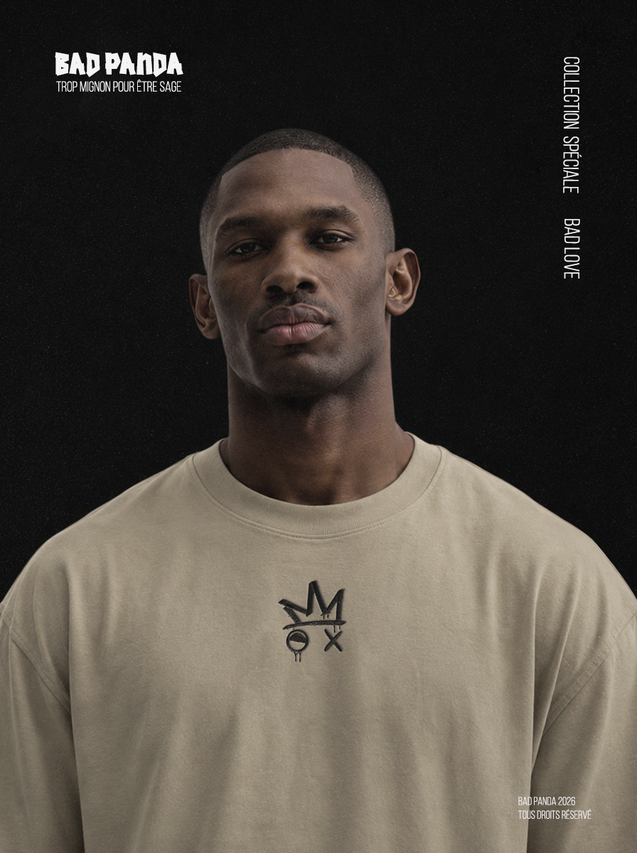 COLLECTION king minimalist