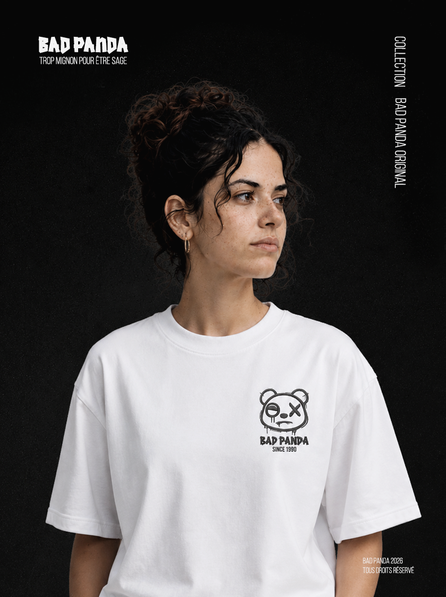 ICE PANDA original