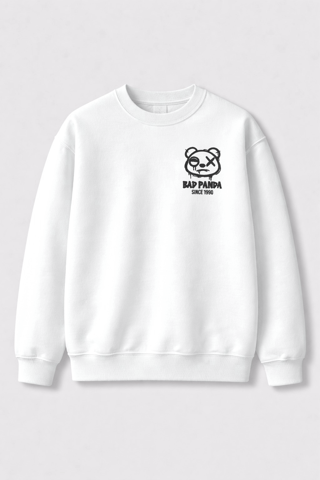 SWEAT ICE PANDA